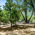 Spectacular Views W/ Hot Tub/Bbq -Yosemite & Bass Lake